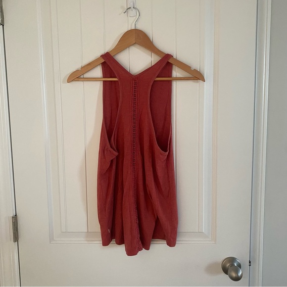 Roxy Racerback Tank Top - Picture 4 of 5